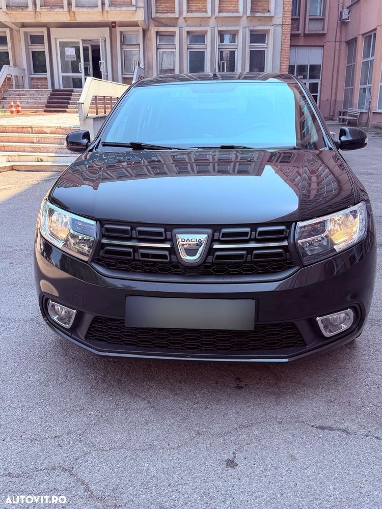 Dacia Logan - 3
