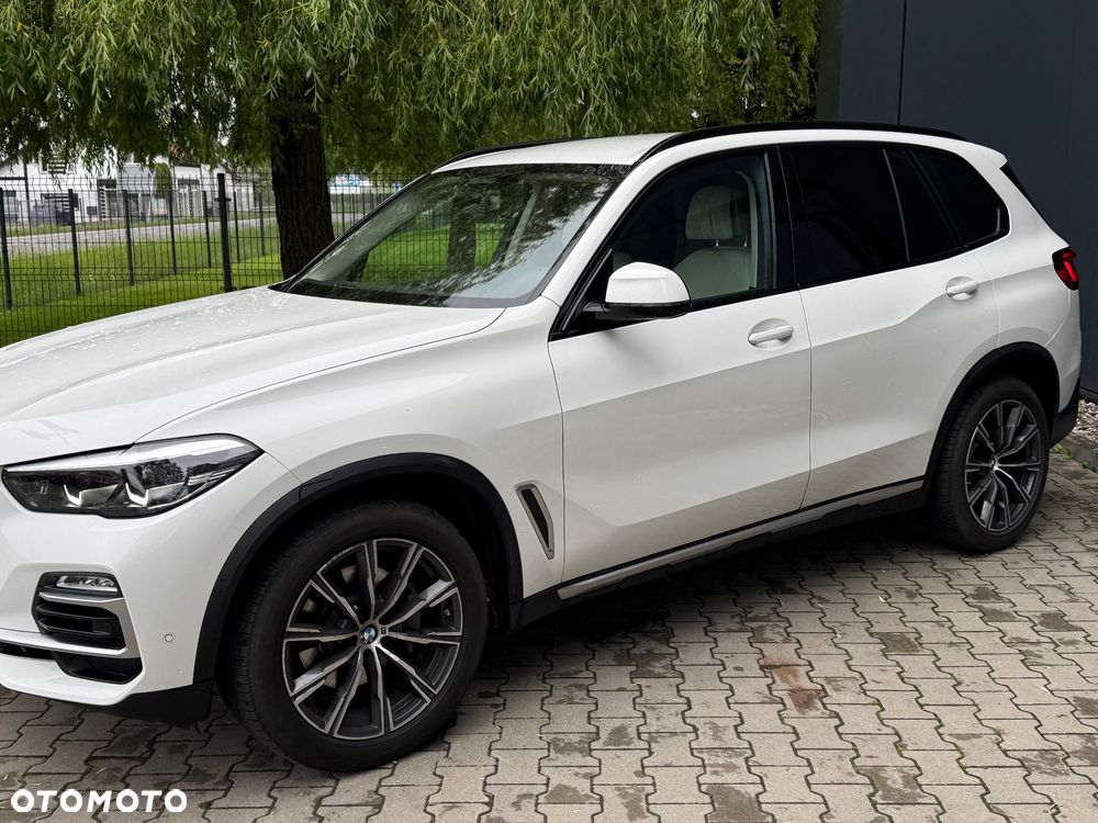 BMW X5 xDrive30d - 11