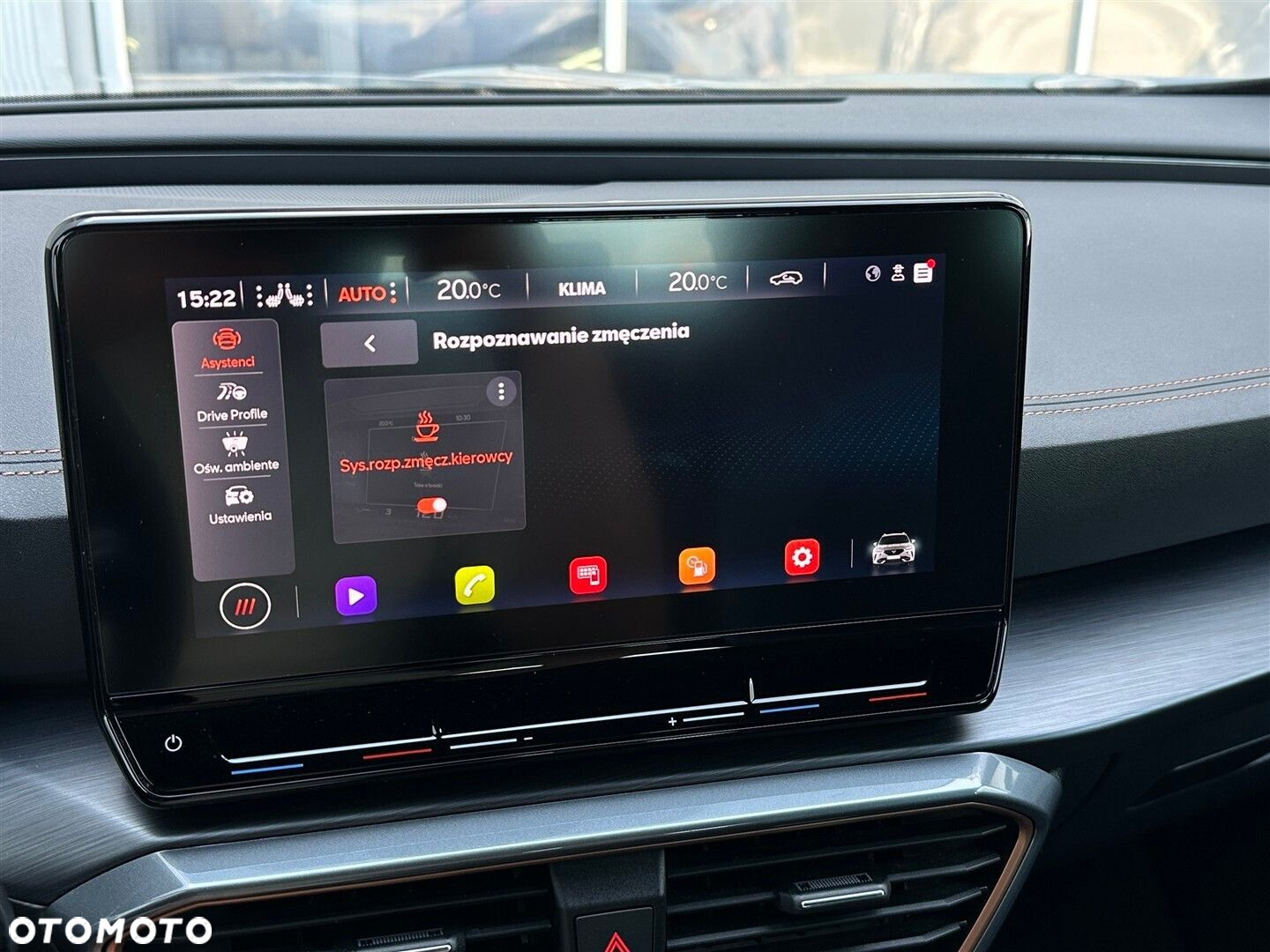 Cupra Formentor 1.5 TSI DSG - 25