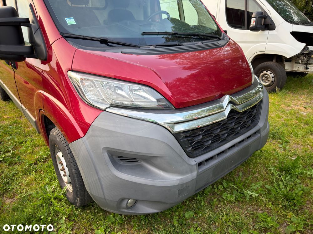 Citroën Jumper - 1