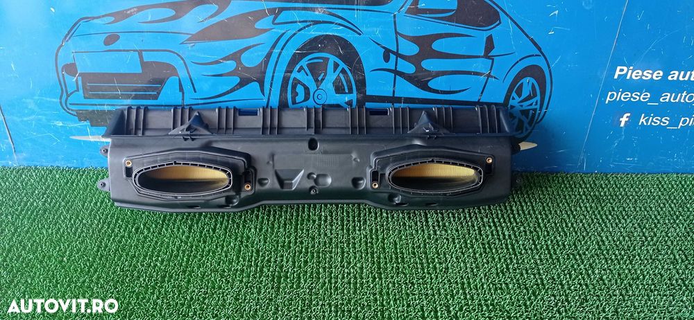 carcasa filtru aer porsche panamera 971 - 1