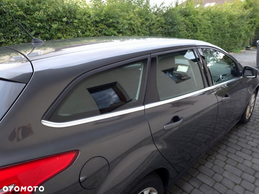 Ford Focus 1.5 TDCi Titanium - 30