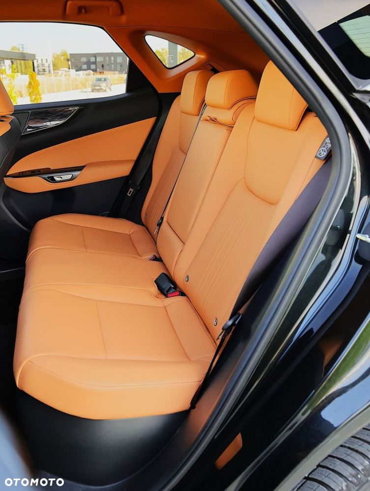 Lexus NX 350h Prestige 2WD - 23
