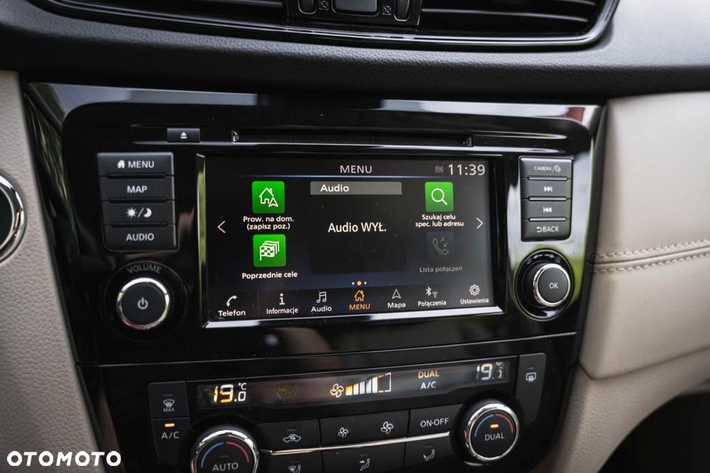 Nissan X-Trail - 18