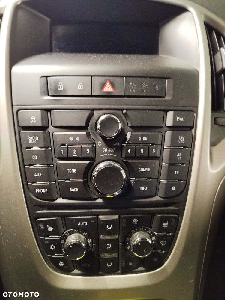Opel Astra - 21