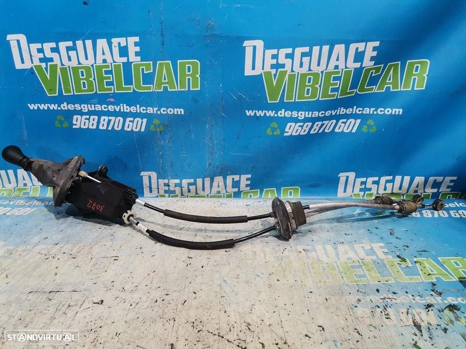 VARETA DA CAIXA DE VELOCIDADES FIAT SCUDO 272 FURGÓN - 1