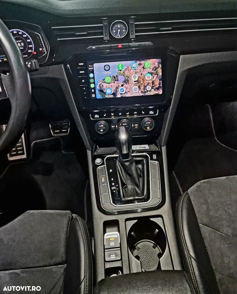 Volkswagen ARTEON 2.0 TSI OPF DSG Elegance - 11