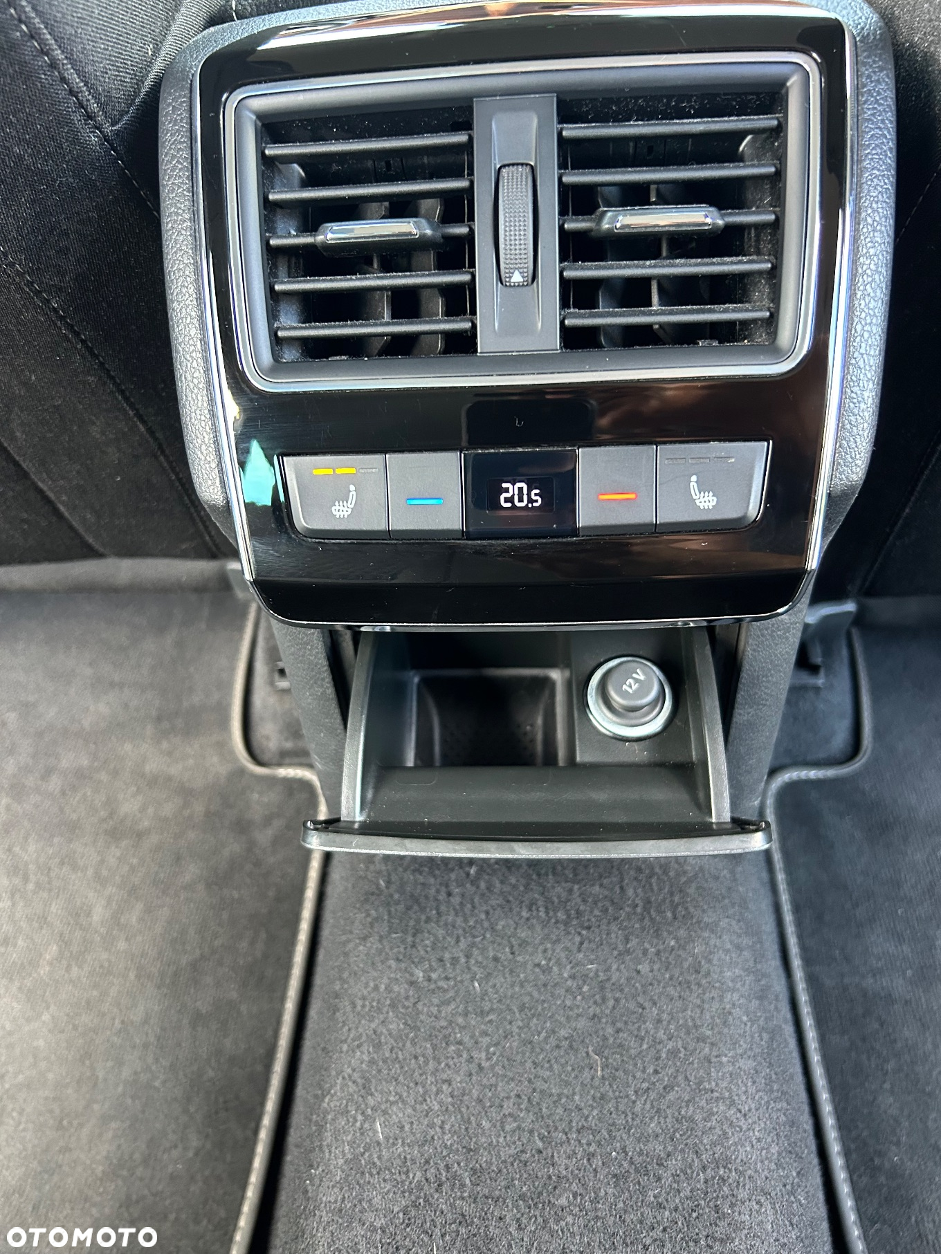 Skoda Superb - 9