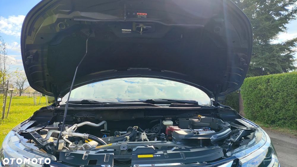 Nissan Qashqai 1.2 DIG-T Xtronic TEKNA - 15