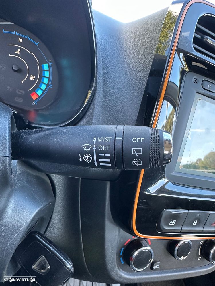 Dacia Spring Comfort Plus - 20