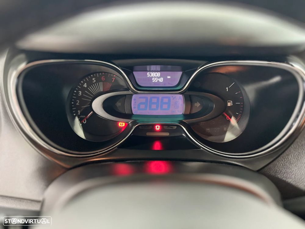Renault Captur 0.9 TCE Exclusive - 11