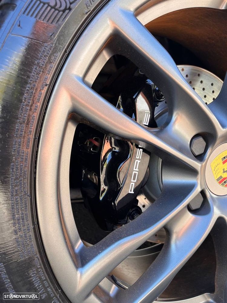 Porsche Boxster 2.7 PDK - 37
