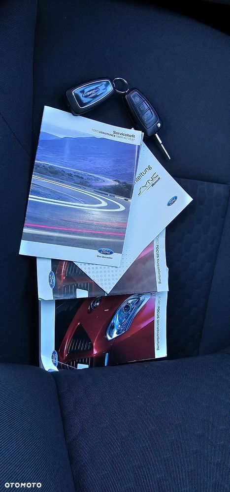 Ford Focus - 17