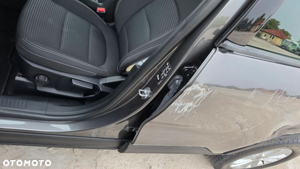 Ford Kuga 2.5 Duratec PHEV TITANIUM - 9