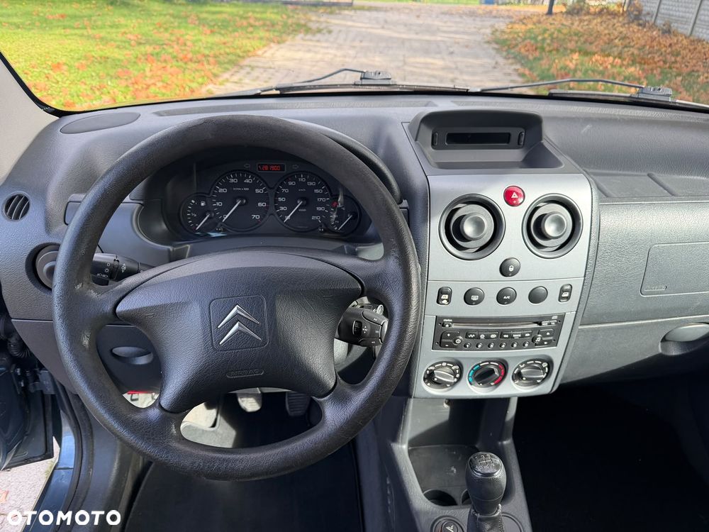 Citroën Berlingo - 6