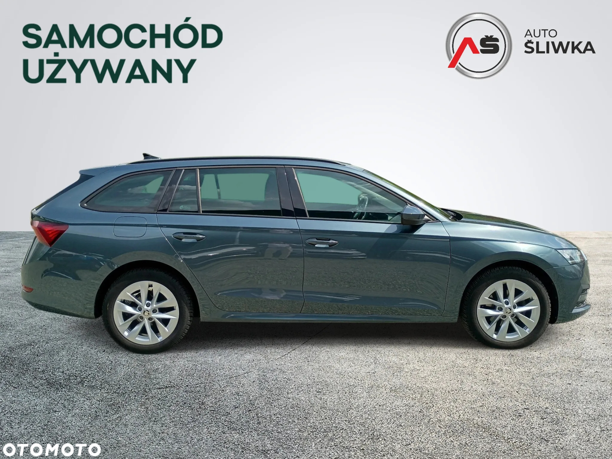 Skoda Octavia 2.0 TDI Ambition - 4