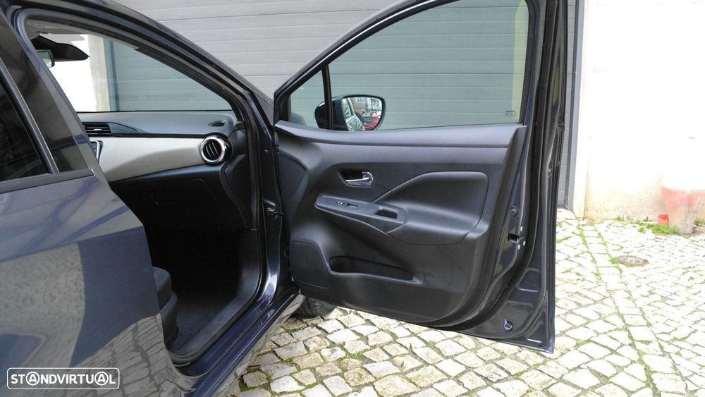 Nissan Micra 1.0 IG-T Kiiro - 18