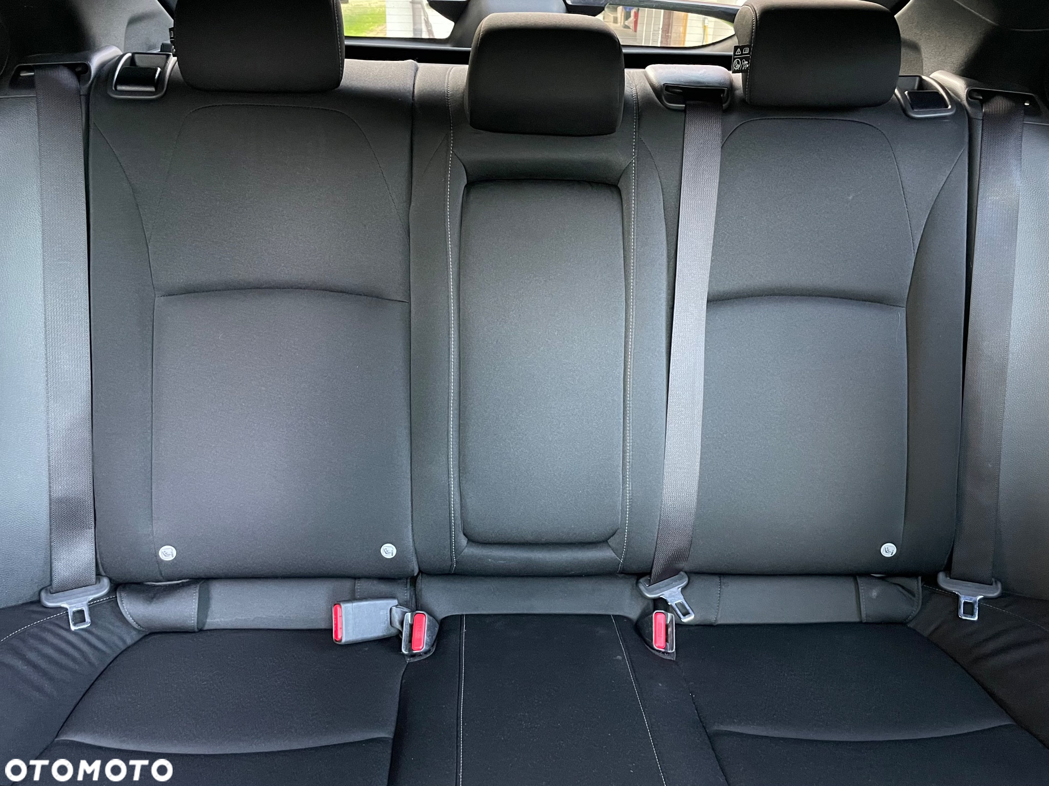 Honda Civic 1.5 T Sport Plus (Navi) - 16