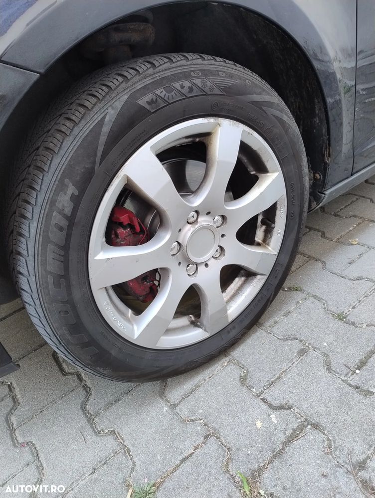 Seat Altea XL - 5