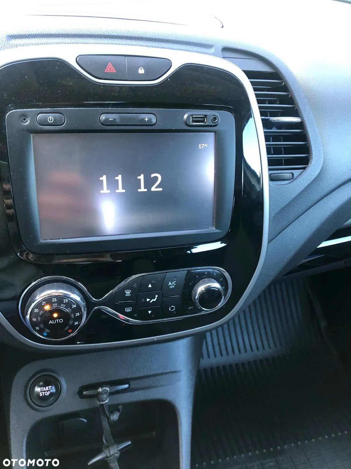 Renault Captur 1.5 dCi Energy Life - 21