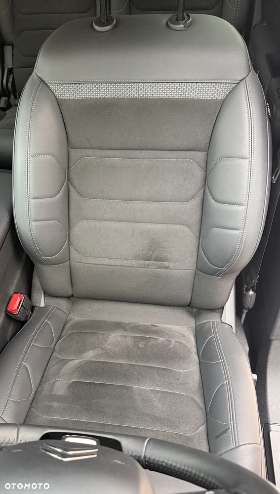 Citroën C5 Aircross 1.2 PureTech Plus - 9