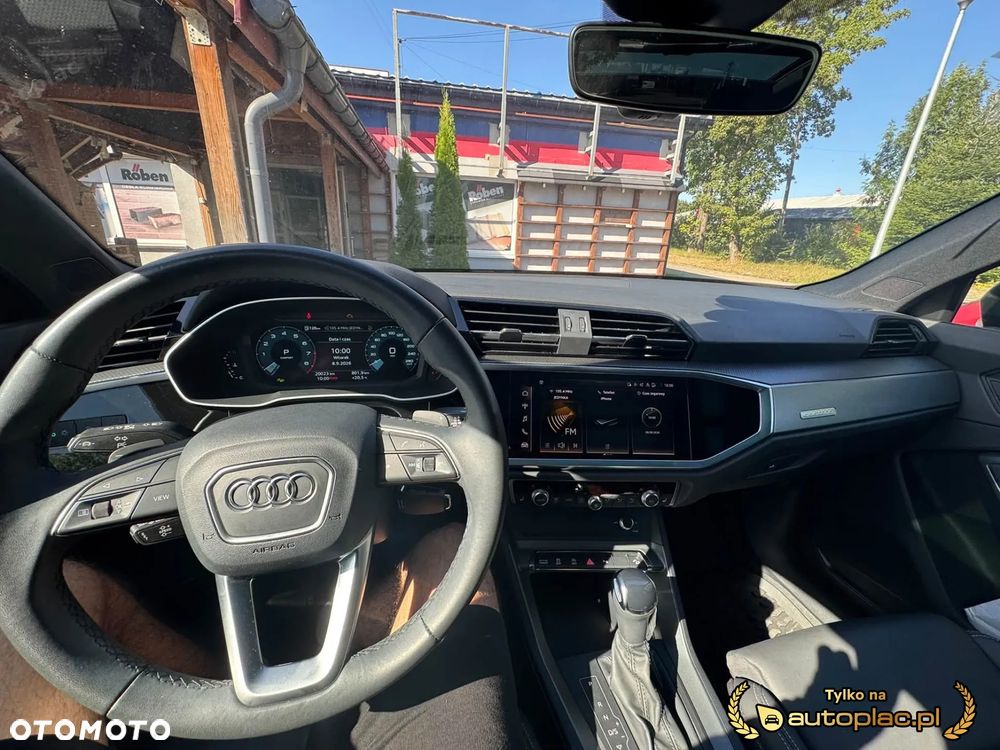 Audi Q3 - 3