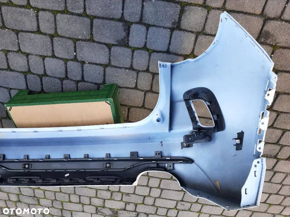 FORD KUGA III MK3 ST-line / VIGNALE / ESCAPE ST-LINE 20- ZDERZAK TYŁ TYLNY ORYG FORD LV4B-17A894-DJ WYSYŁKA 24h - 14