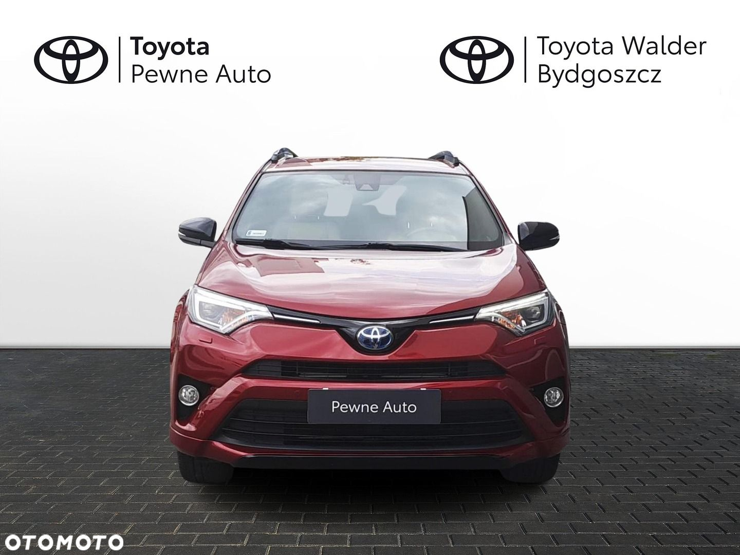 Toyota RAV4 - 8