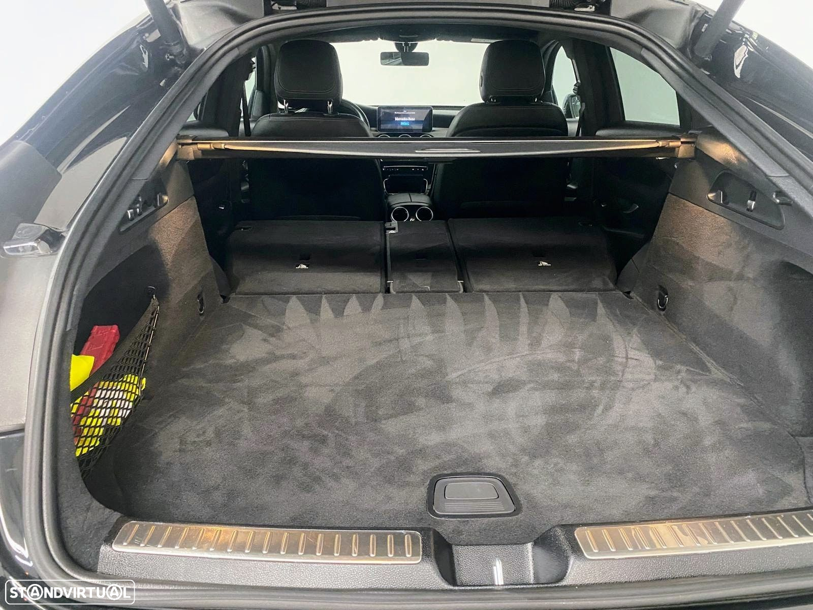 Mercedes-Benz GLC 300 de 4Matic - 10