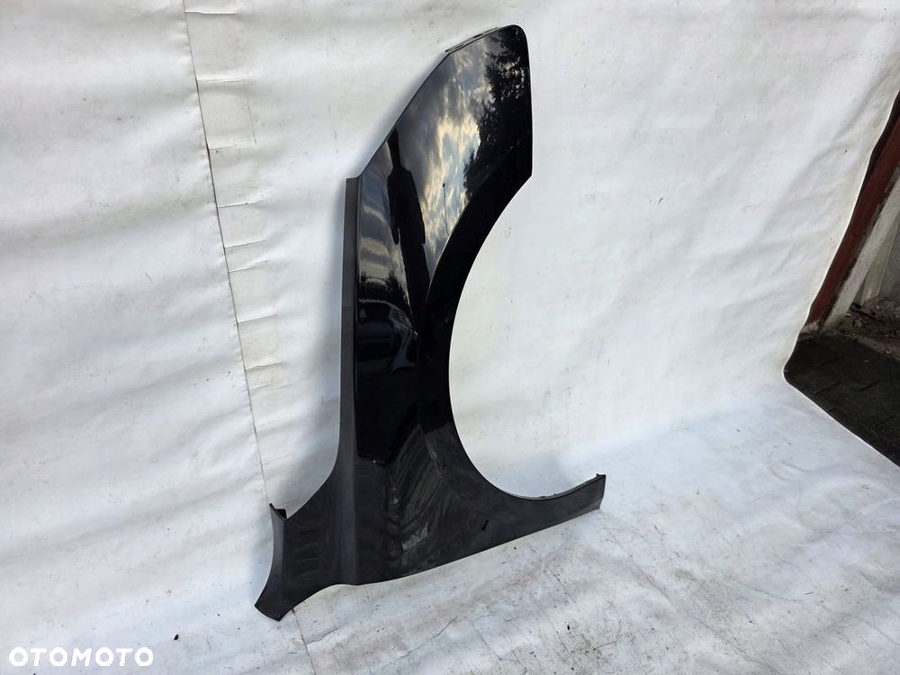 Peugeot 508 I Lift błotnik przedni przód prawy - 1