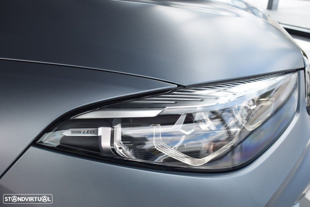 BMW 840 Gran Coupé i Pack M - 6