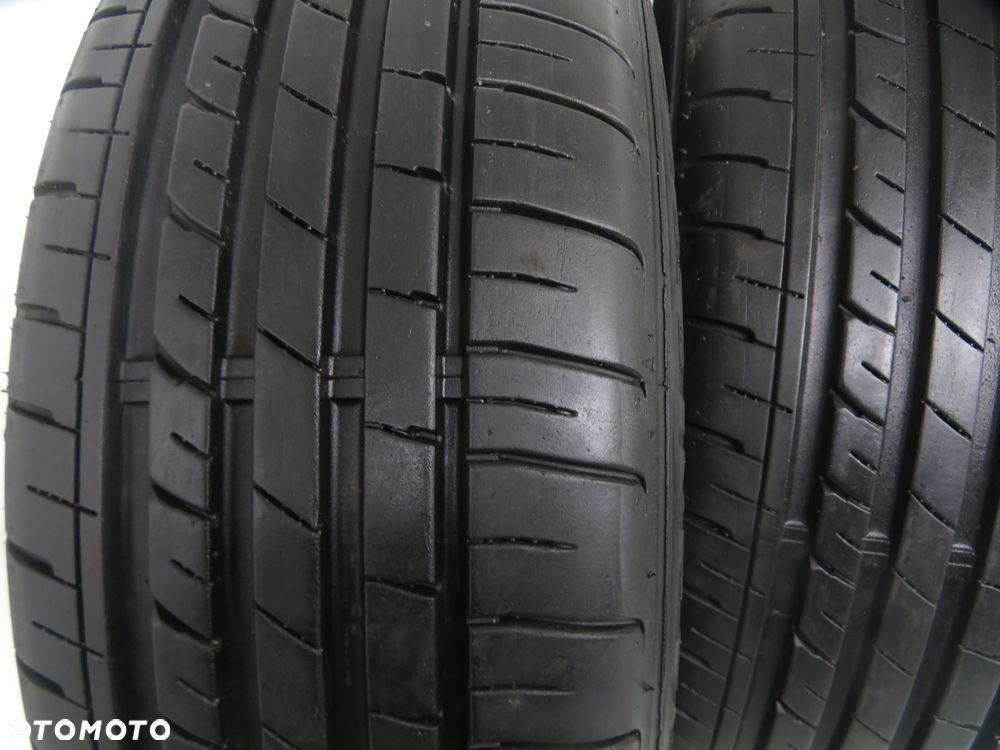 2x 185/60 R14 OPONY LETNIE Kenda Kenetica Eco 82H - 6