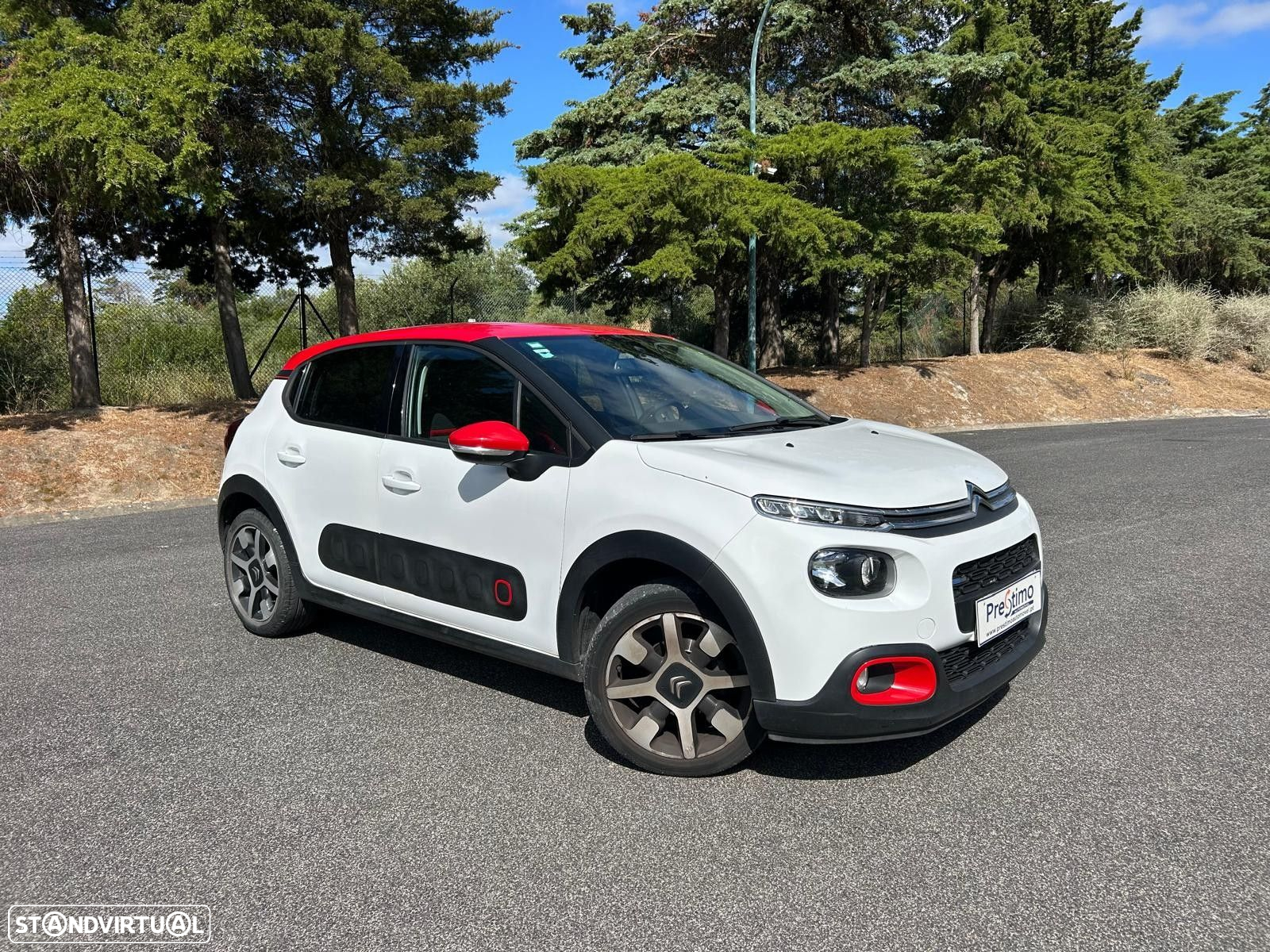 Citroën C3 1.2 PureTech Shine - 15