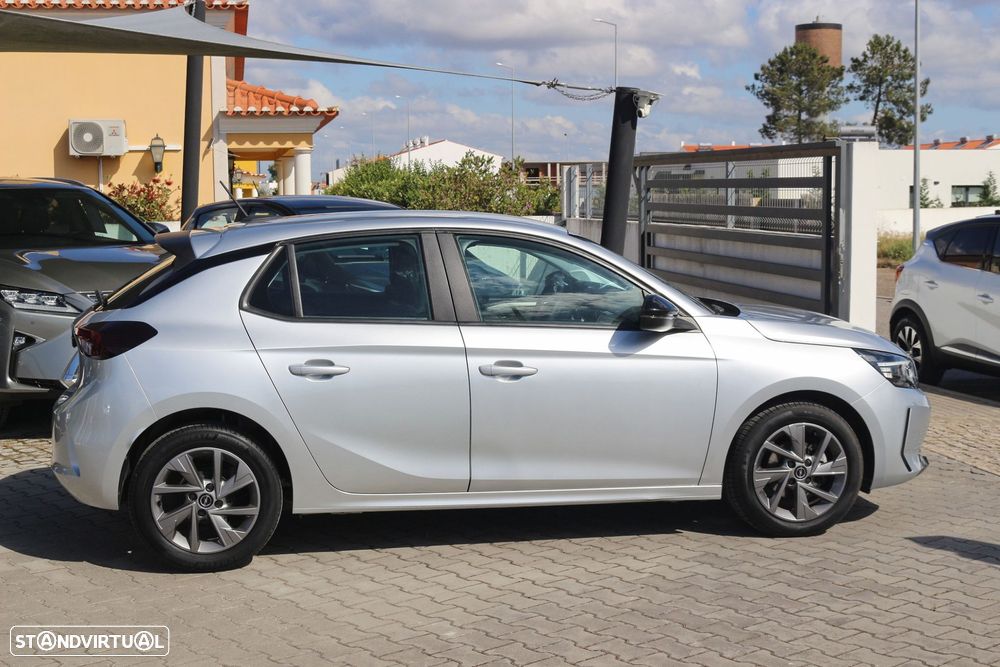 Opel Corsa 1.2 - 21
