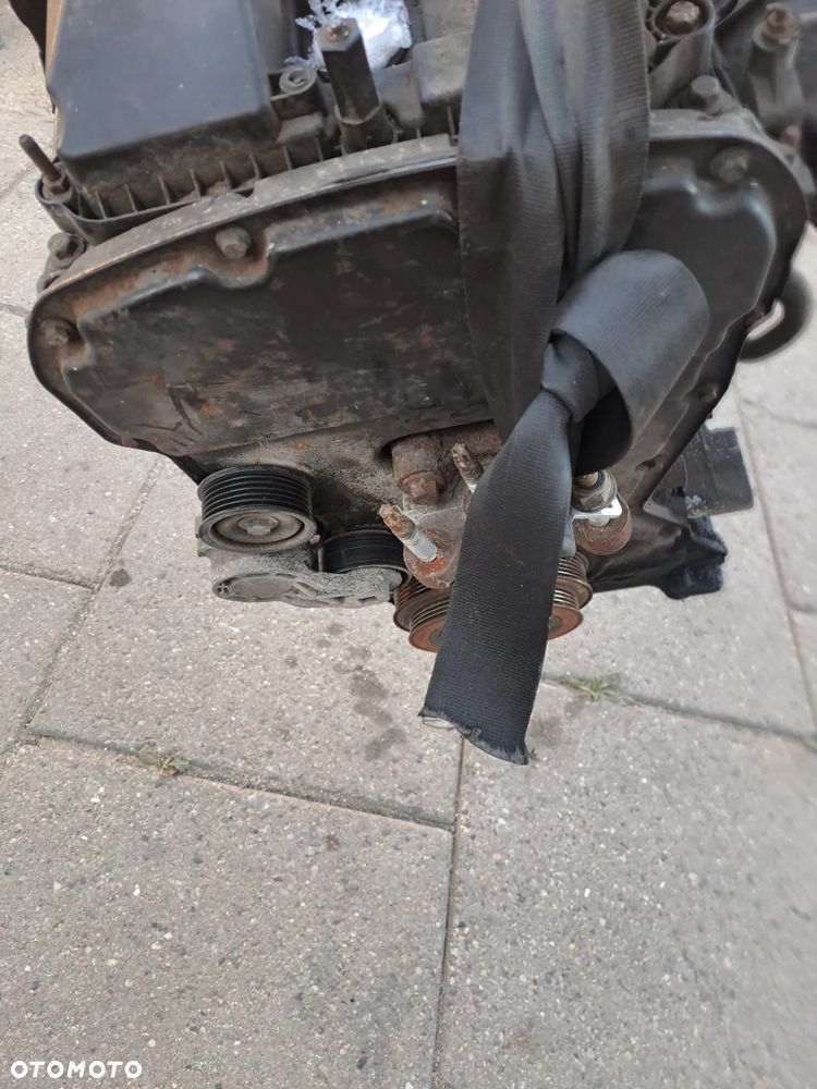 Ford Transit MK VII 2006-2014r. 2.2 TDCi silnik kod QWFA - 5