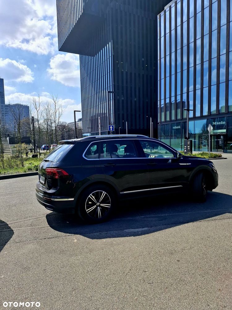 Volkswagen Tiguan 1.5 TSI EVO - 4