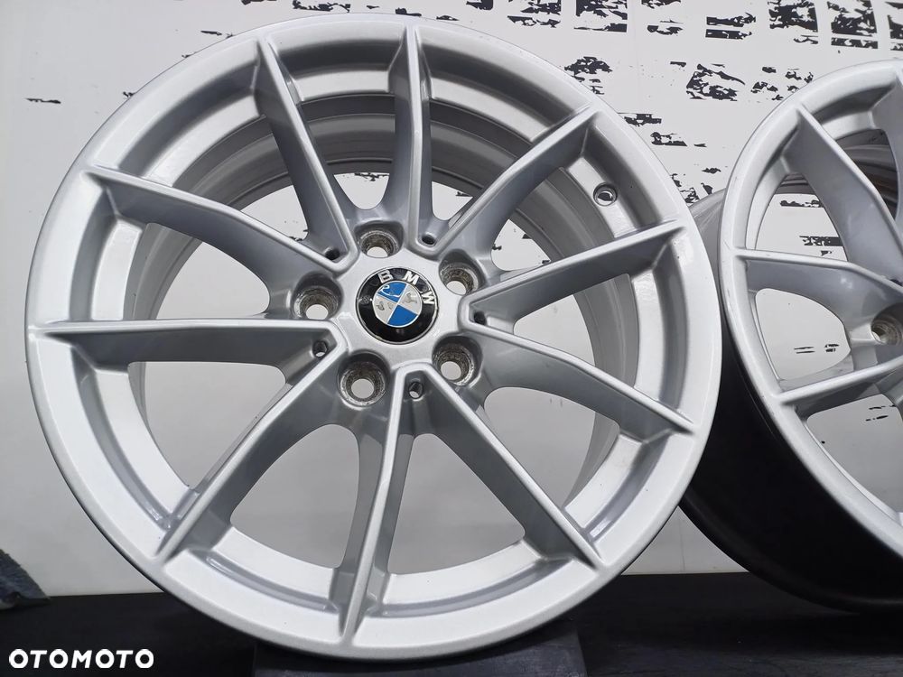 felgi ALU 16 5x112 volkswagen passat b5 b5 fl b6 b7 b8 tiguan sharan T-roc - 2