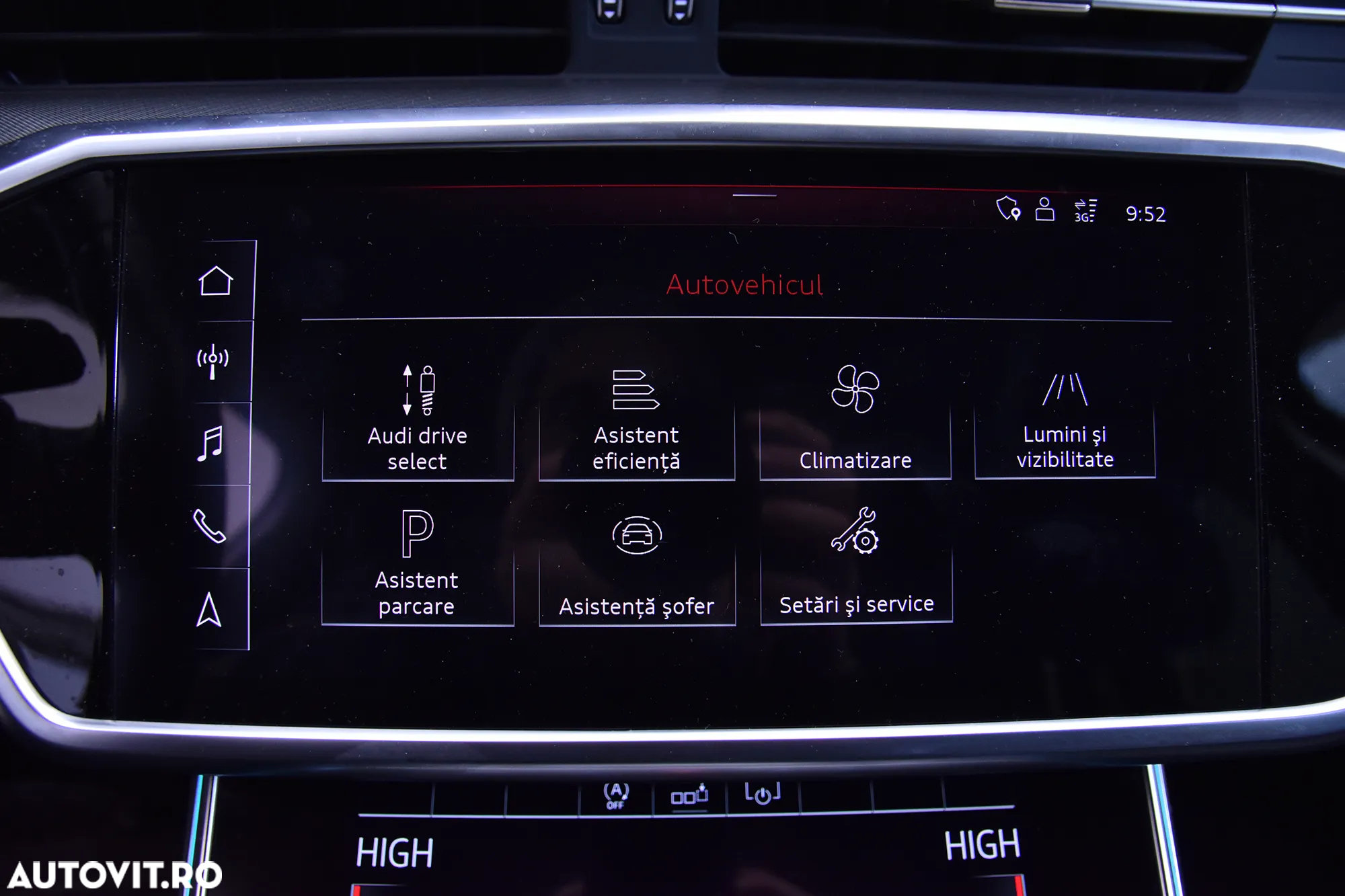 Audi A6 - 20