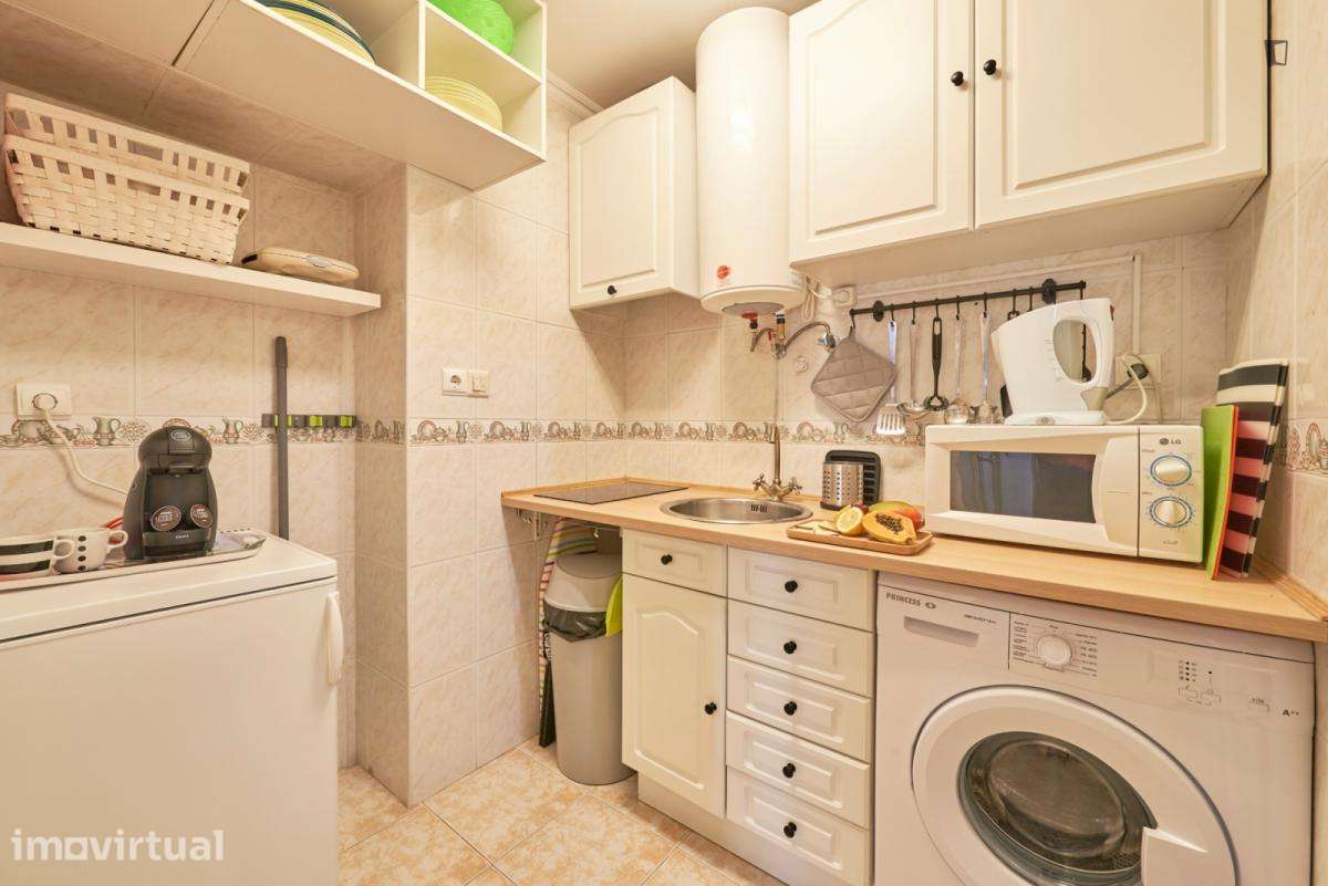 Apartamento com 2 quartos - localizado em Martim Moniz Lisbon - Grande imagem: 3/13