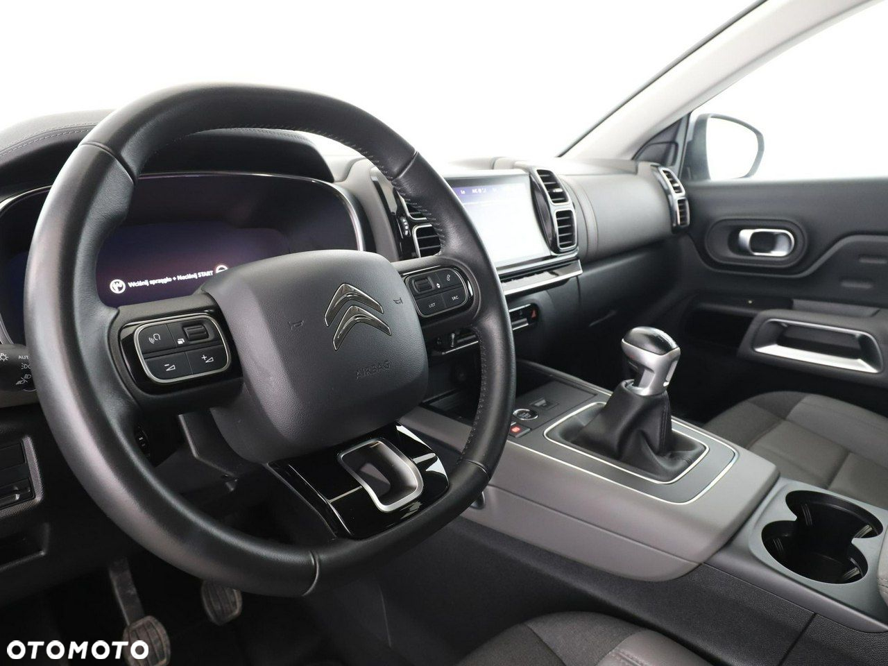 Citroën C5 Aircross Pure Tech 130 S&S FEEL - 14