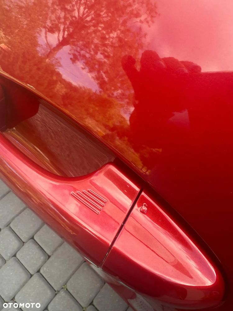 Ford Puma 1.0 EcoBoost Hybrid VIVID RUBY EDITION - 39