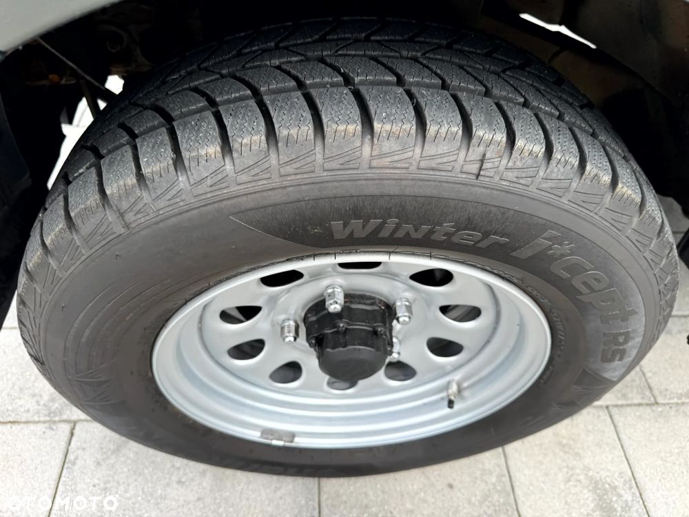 Suzuki Jimny 1.3 Comfort - 24