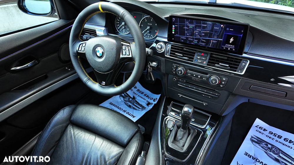BMW Seria 3 - 28