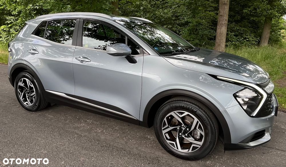 Kia Sportage 1.6 T-GDI Anniversary 2WD - 27