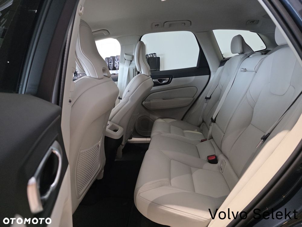Volvo XC 60 - 19