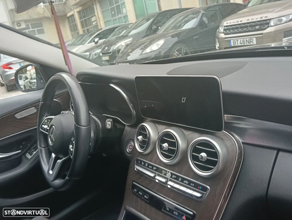 Mercedes-Benz C 300 - 14