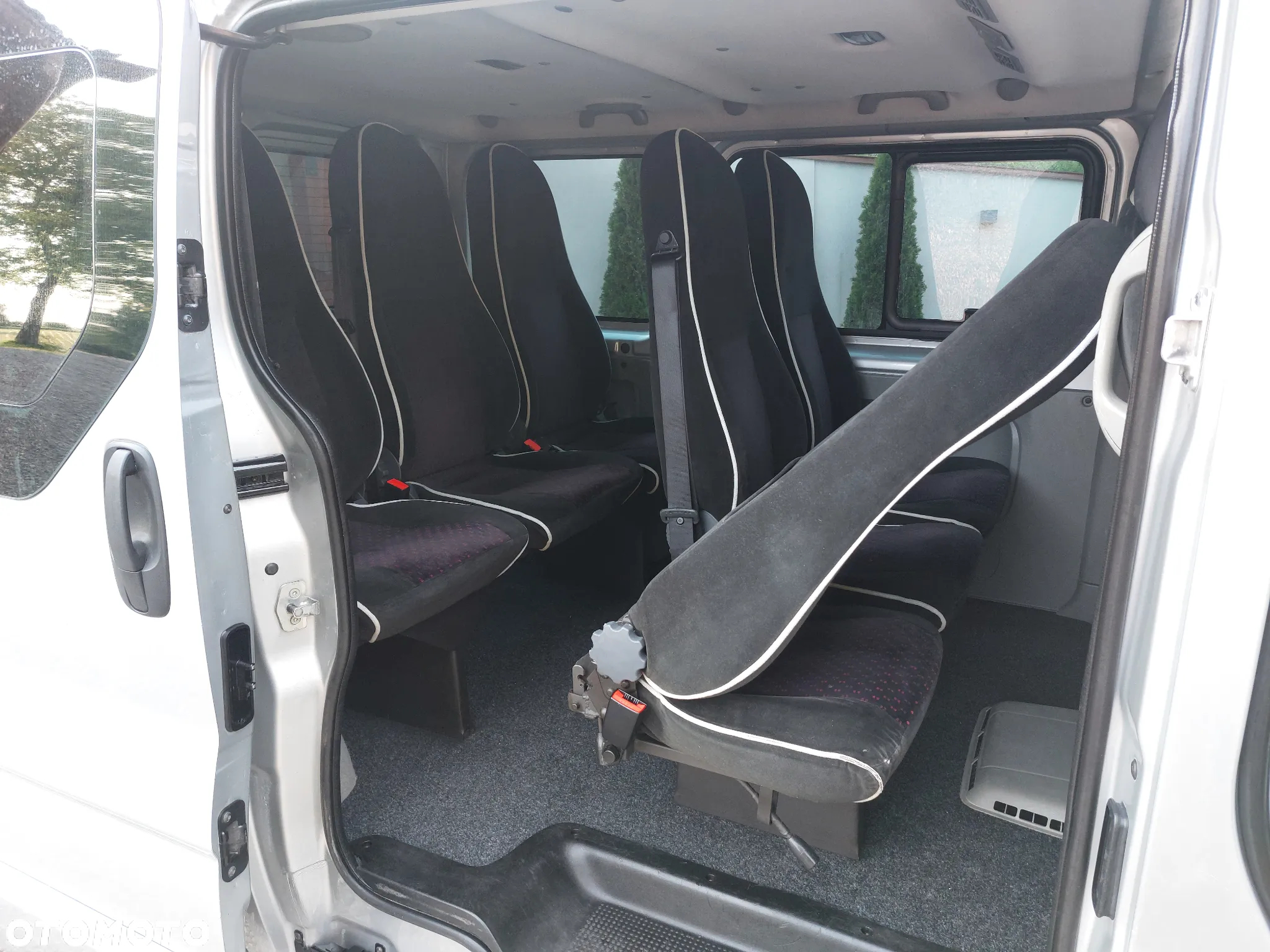 Renault Trafic L1H1 Passenger Lux - 14