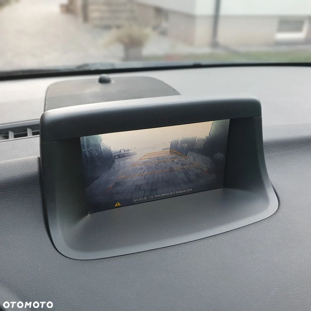 Opel Meriva 1.4 Automatik Edition - 23