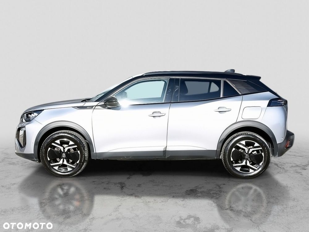 Peugeot 2008 1.2 PureTech GT S&S EAT8 - 6