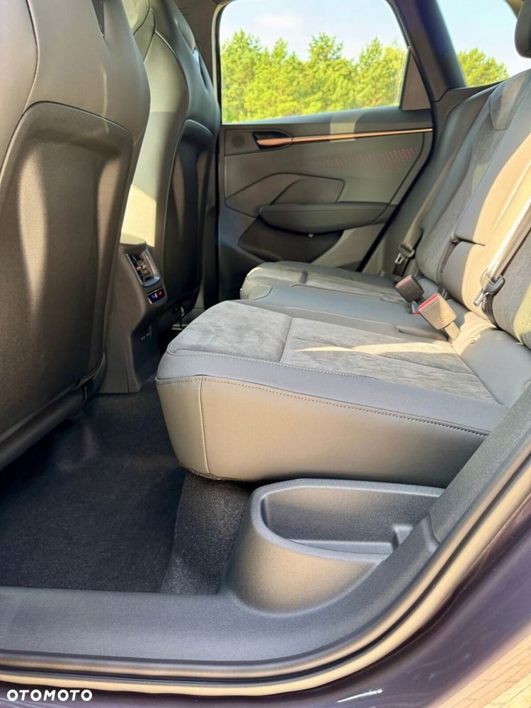 Cupra Terramar 1.5 eTSI mHEV DSG - 31